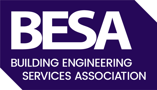 BESA Publications – Building Engineering Services Association Logo