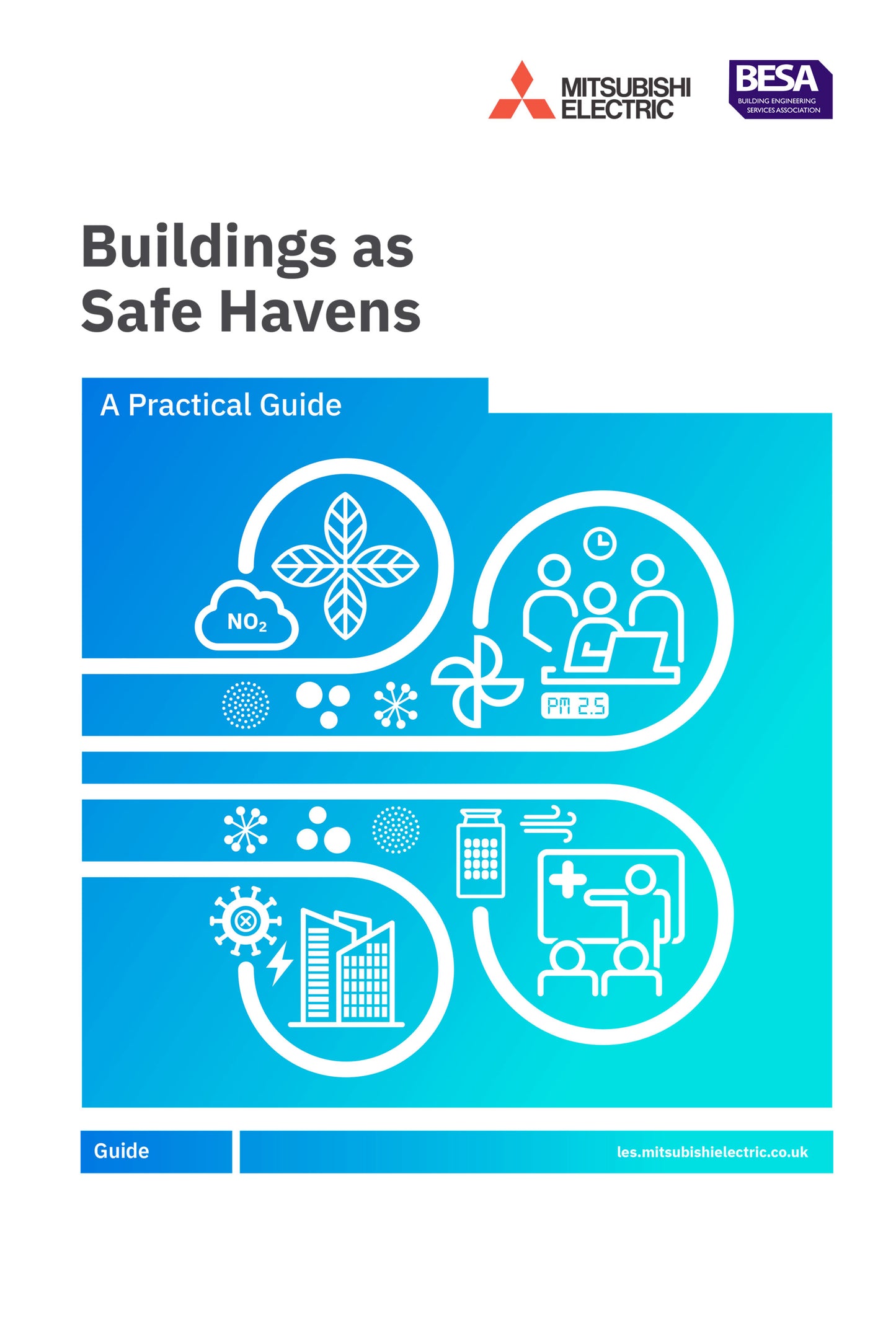 Buildings As Safe Havens